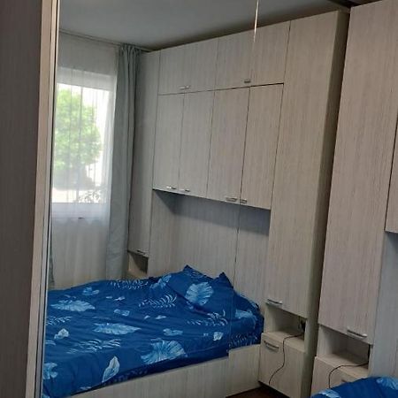 Cozy Nest Appartement Sinnicoara Buitenkant foto